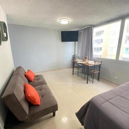 Isla Verde Tower San Juan Dış mekan fotoğraf