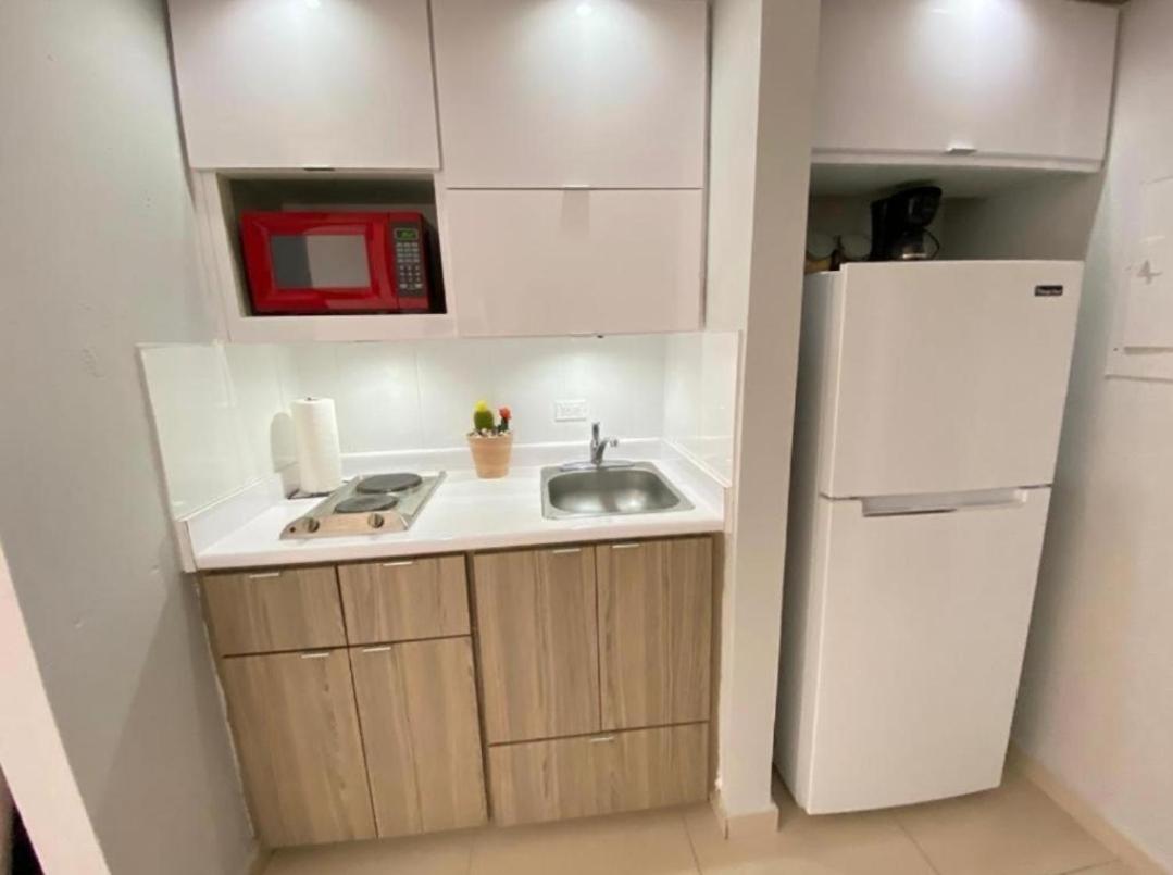 Isla Verde Tower San Juan Dış mekan fotoğraf