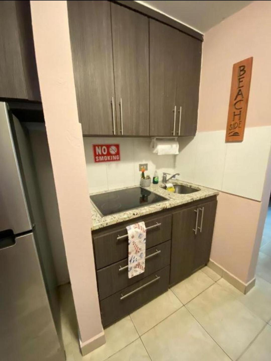 Isla Verde Tower San Juan Dış mekan fotoğraf