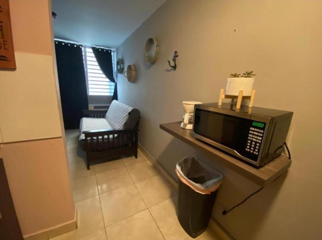 Isla Verde Tower San Juan Dış mekan fotoğraf