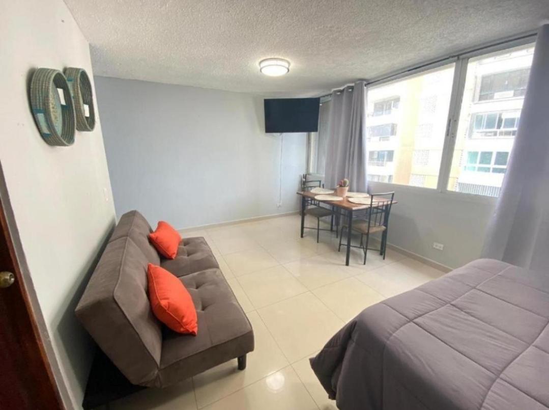Isla Verde Tower San Juan Dış mekan fotoğraf