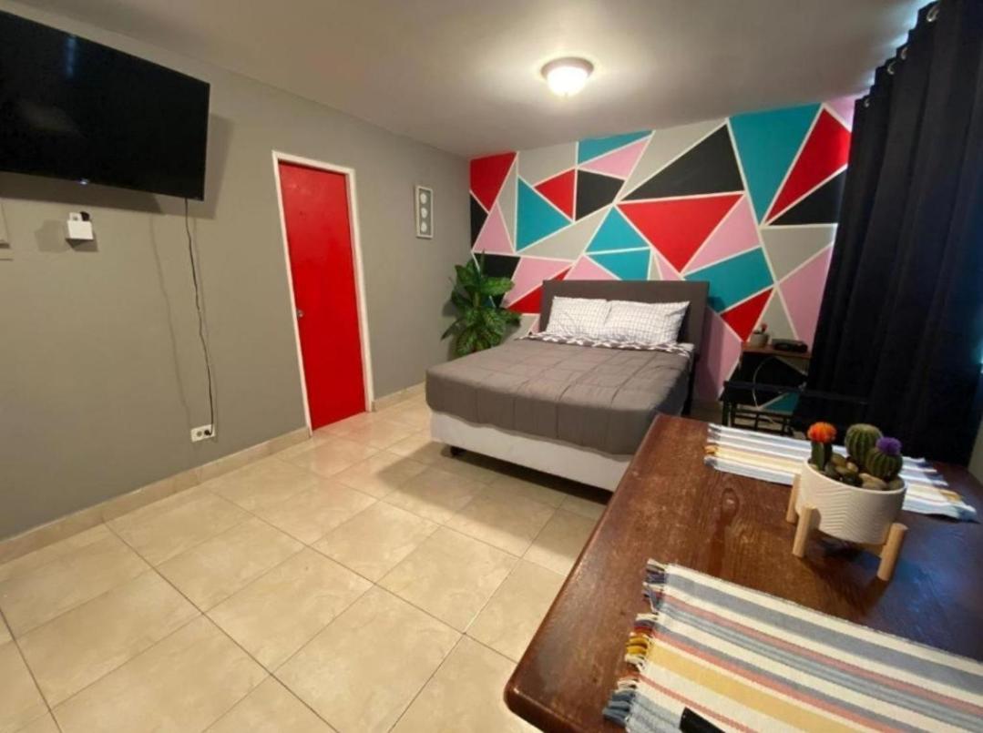 Isla Verde Tower San Juan Dış mekan fotoğraf