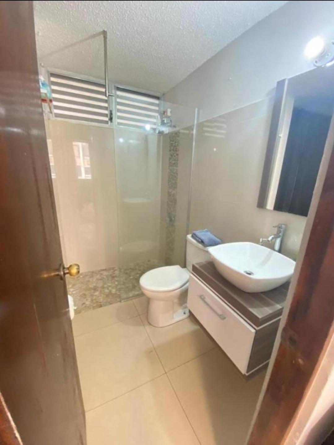Isla Verde Tower San Juan Dış mekan fotoğraf