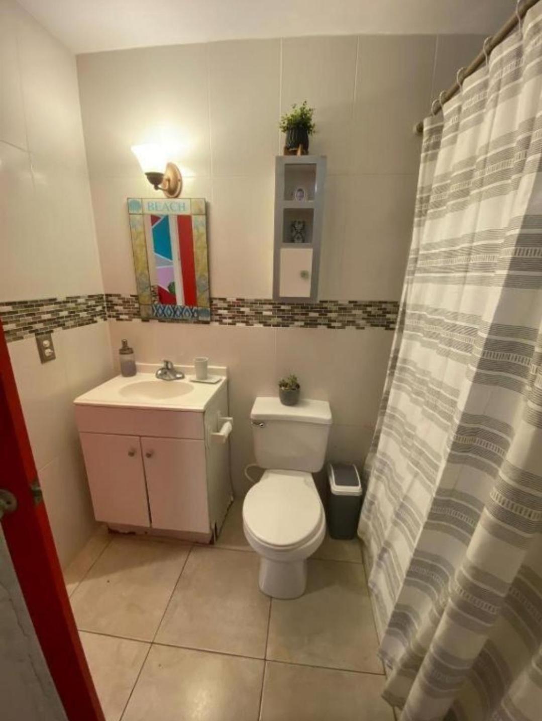 Isla Verde Tower San Juan Dış mekan fotoğraf
