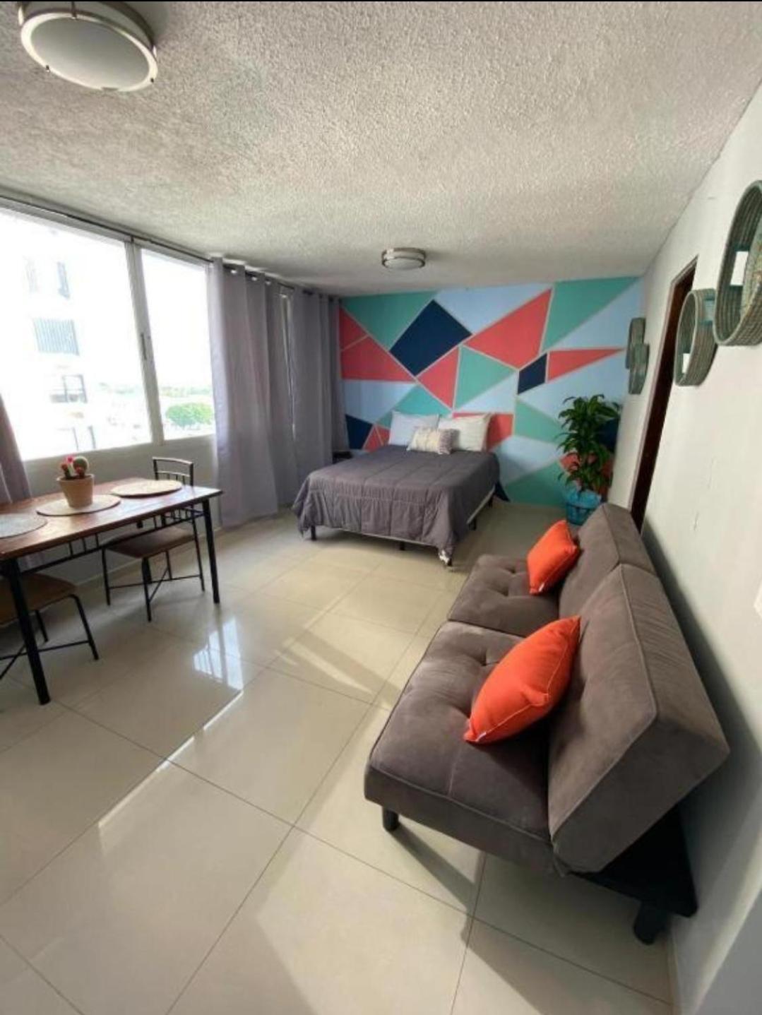 Isla Verde Tower San Juan Dış mekan fotoğraf